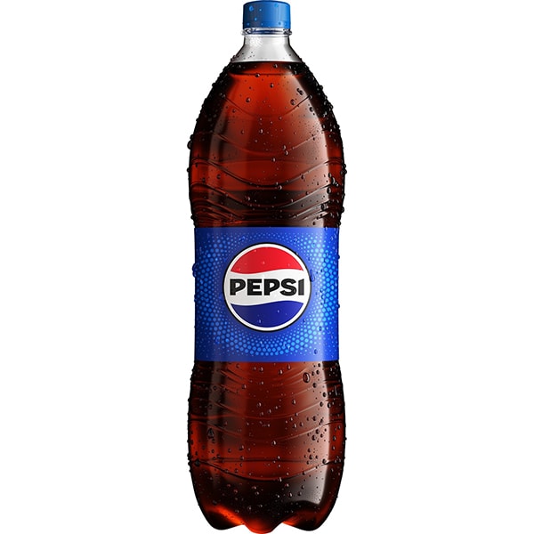 Pepsi 2 л.